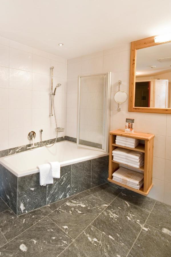 Bauernhof Wachter Villa Fiss Ngoại thất bức ảnh