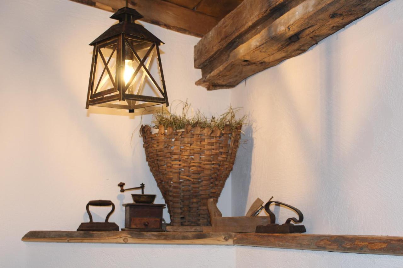 Bauernhof Wachter Villa Fiss Ngoại thất bức ảnh